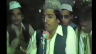 alhaj khursheed ahmed