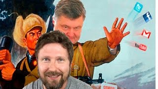 КНДР со столицей в Киеве