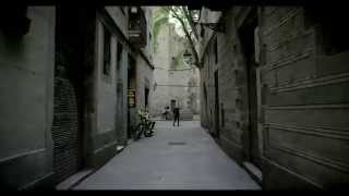 Teaser 1 "Barcelona, la rosa de foc"