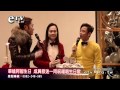 草蜢阿智生日 成員歌迷一同祝福唱生日歌 
