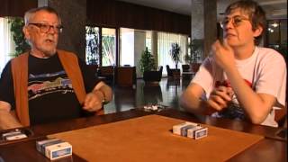 'Llámale Jess Redux' teaser 1 "Frivolidad cinematográfica" 'Llámale Jess Redux' teaser 1 "Frivolidad cinematográfica"