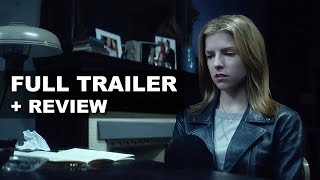 The Last Five Years Official Trailer + Trailer Review : Beyond The Trailer