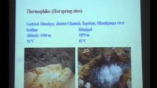 National Conference on Bio Prospecting Part 12