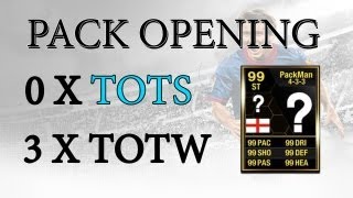 FIFA 13 Ultimate Team - PACK OPENING - TRIPLE IN FORM!