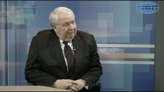 Сергей Кисляк: американцы сделали из России противника