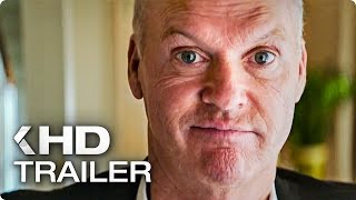 THE FOUNDER Trailer (2017)
