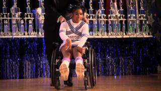 Miss You Can Do It (2013) documentary trailer