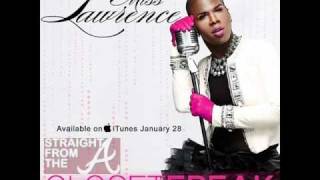 江口 繁 「For Miss Lawrence #3」 Kandi Burruss & Miss Lawrence Fell Out Over SHADY Music