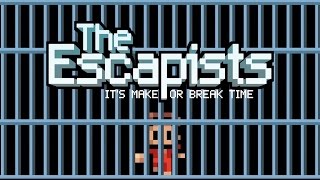 The Escapists - Steam Launch Trailer