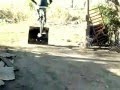 
alpe2 aciendo 360 y lugo