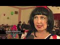 Velké Hoštice: Maškarní karneval pro děti