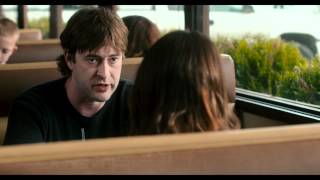 Safety Not Guaranteed trailer