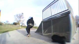 Lodi Skatepark