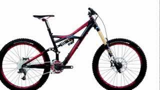 specialized enduro evo 2013