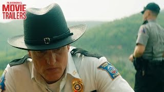 Three Billboards Outside Ebbing, Missouri Red Band trailer for Woody Harrelson Murder Drama