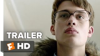 The Beat Beneath My Feet Official Trailer 1 (2016) - Luke Perry Movie