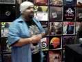bigg freestylin @ deal real london