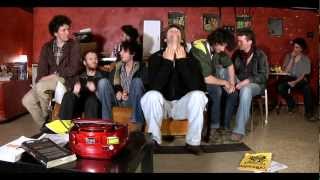 BARRIO POPULO - Teaser 1er Album "Désordre" [sortie 18 Juin 2012]