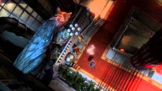 Batman Arkham Origins - E3 2013 Gameplay Trailer