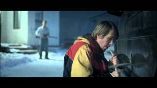 Lapland Odyssey Official Teaser Trailer (English Subtitles)