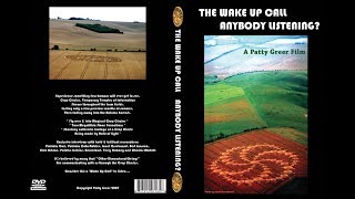 Crop Circles: The Wake Up Call - Anybody Listening?  Movie Trailer