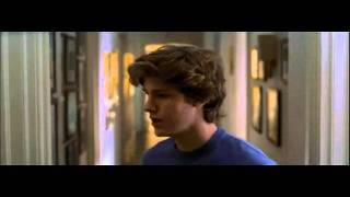 The Door in the Floor Official Trailer #1 - Jeff Bridges Movie (2004) HD