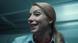 Flight 666 - Trailer
