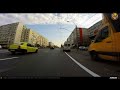 VIDEOCLIP Plimbare de noiembrie cu bicicleta Bucuresti - Chitila - Mogosoaia [VIDEO]