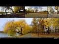 VIDEOCLIP Plimbare de noiembrie cu bicicleta Bucuresti - Chitila - Mogosoaia [VIDEO]