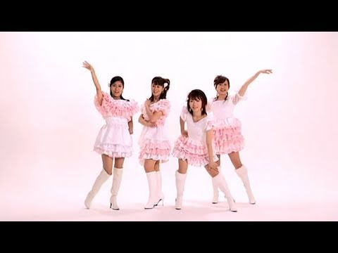 コロムビアガールズコレクション - 夢色ラプソディー