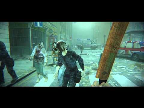 Más de ZombiU de la mano de Ubisoft Más de ZombiU de la mano de Ubisoft