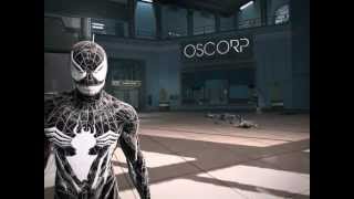 Amazing Spider-Man #800 In-Hyuk Lee Variant Black Costume Venom VF+/NM+
