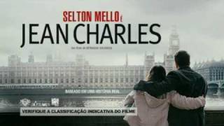 Jean Charles (2009) Trailer Oficial Novo