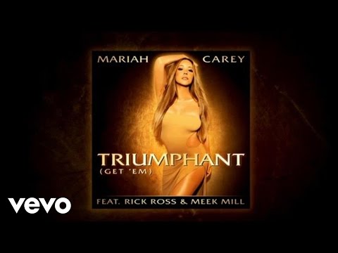 Triumphant (Get 'Em) (Audio)