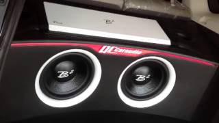 b2 subwoofer 12