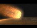 Phoenix Mars Lander-Launch & Landing Animation