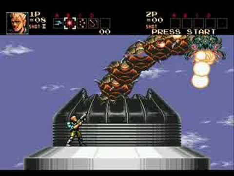 download contra hard