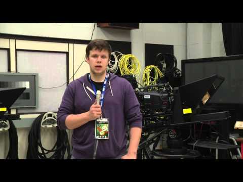 Panthervision | Program | 4/22/2013