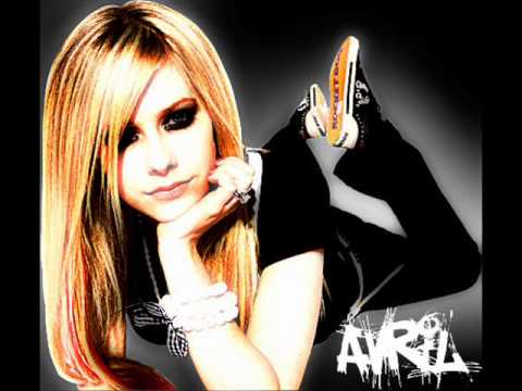 Download Song Smile By Avril Lavigne Mp3 Album