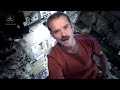 Chris Hadfield โพสต์คลิปคัฟเวอร์เพลง ‘Space Oddity’ ที่บันทึกเสียงจากนอกโลกลง YouTube
