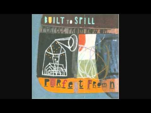 Built To Spill - Randy Described Eternity