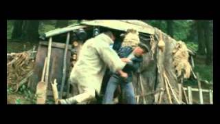 Portretul luptatorului la tinerete - trailer