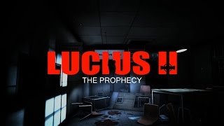 Lucius 2 #Trailer [HD]