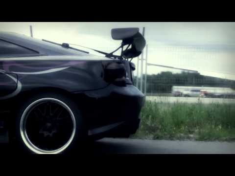 Tuning Toyota Celica GT Obves Veilside T23 1 Amazing Video TopTuning