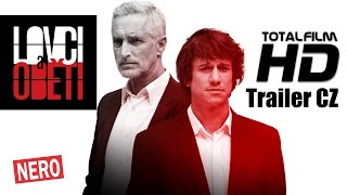 Lovci a oběti (2015) HD trailer