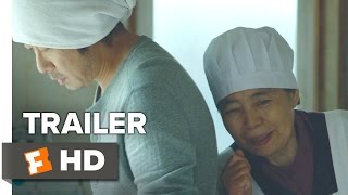 Sweet Bean Official Trailer 1 (2016) - Kirin Kiki, Masatoshi Nagase Movie HD