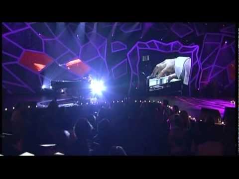 Charlie Winston EBBA Awards 2010 I Love Your Smile with Jools Holland Charlie Winston EBBA Awards 2010 I Love Your Smile with Jools Holland