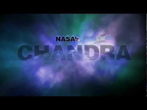NASA/Chandra | Gigantesco buco nero espulso dalla galassia CID-42 (HD)