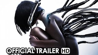 The Device Official Trailer #1 (2014) - Sci-Fi Thriller HD