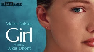 GIRL by Lukas Dhont (Official International Trailer)